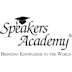 Speakers Academy logo
