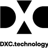 Logo DXC technology