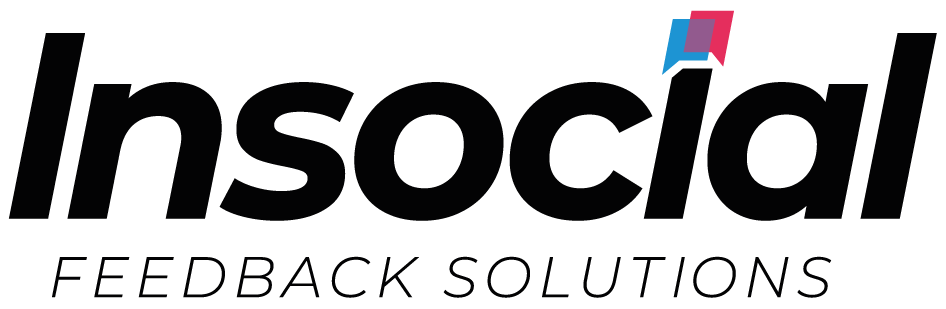 Insocial - Feedback Solutions logo