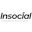 Logo Insocial - Feedback Solutions