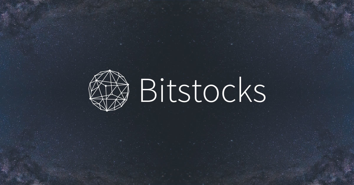 Bitstocks's cover photo