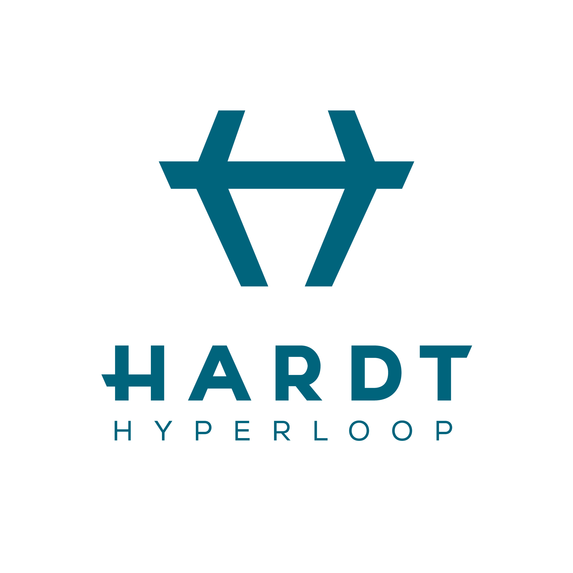 Hardt Hyperloop logo