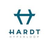 Logo Hardt Hyperloop