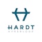 Logo Hardt Hyperloop