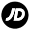 Logo JD Sports Nederland BV