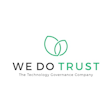 WeDoTrust logo