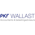 PKF Wallast logo