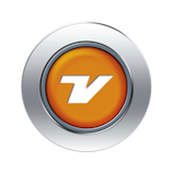 Logo Van der Vlist Transportgroep