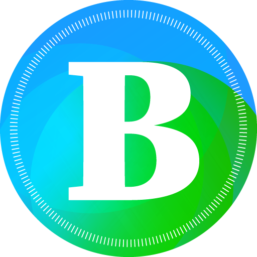 De BelastingBespaarders logo