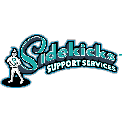 Sidekicks logo