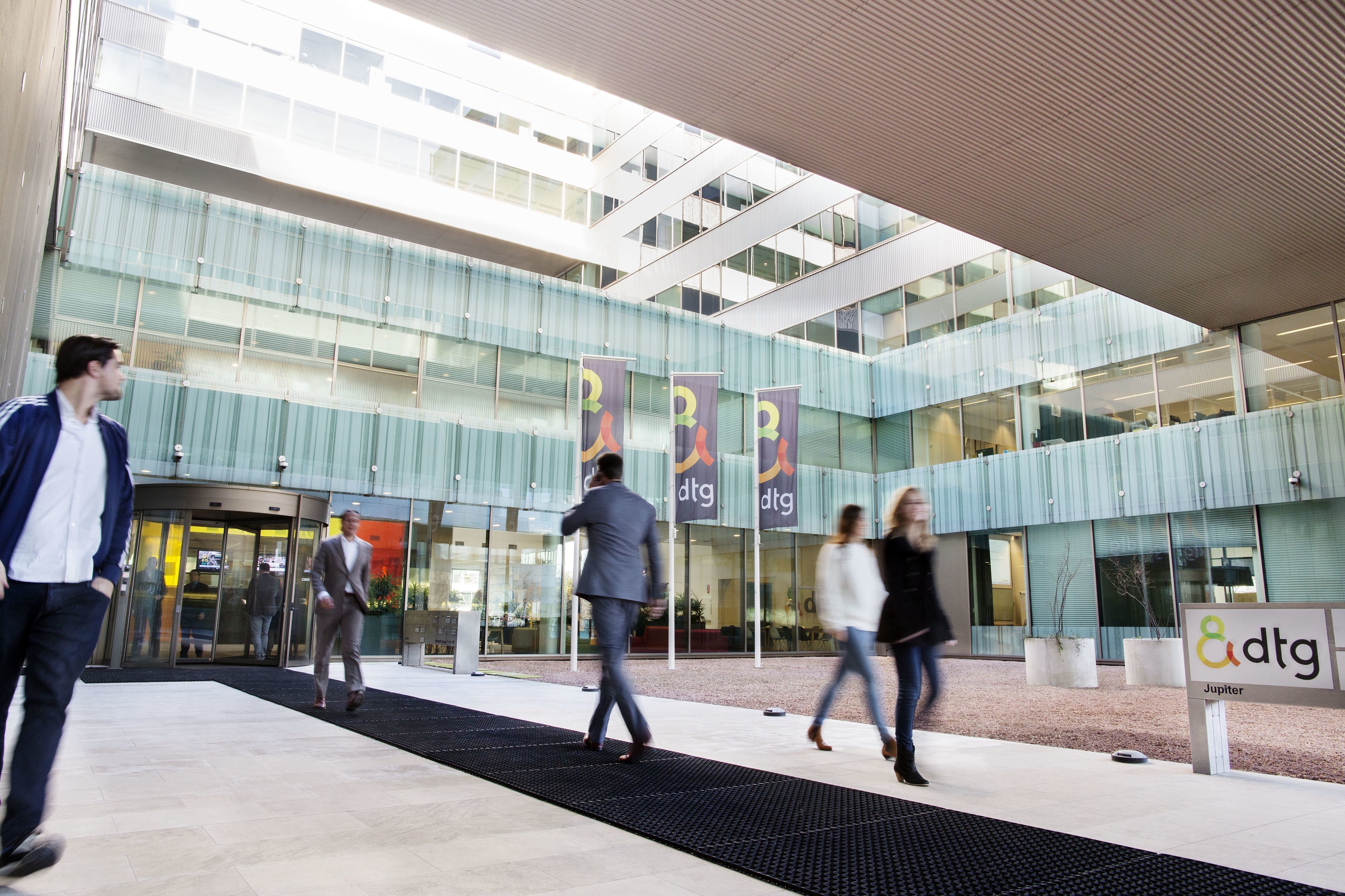 Coverphoto for GEO Expert at Youvia