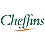 Logo Cheffins UK