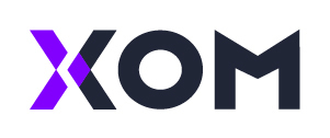 XOM Materials logo