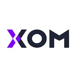 Logo XOM Materials