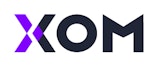 Logo XOM Materials