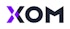 XOM Materials logo