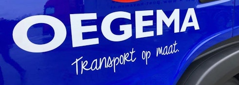 Oegema Transport's cover photo