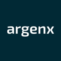 argenx logo