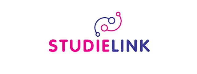 Stichting Studielink - Cover Photo