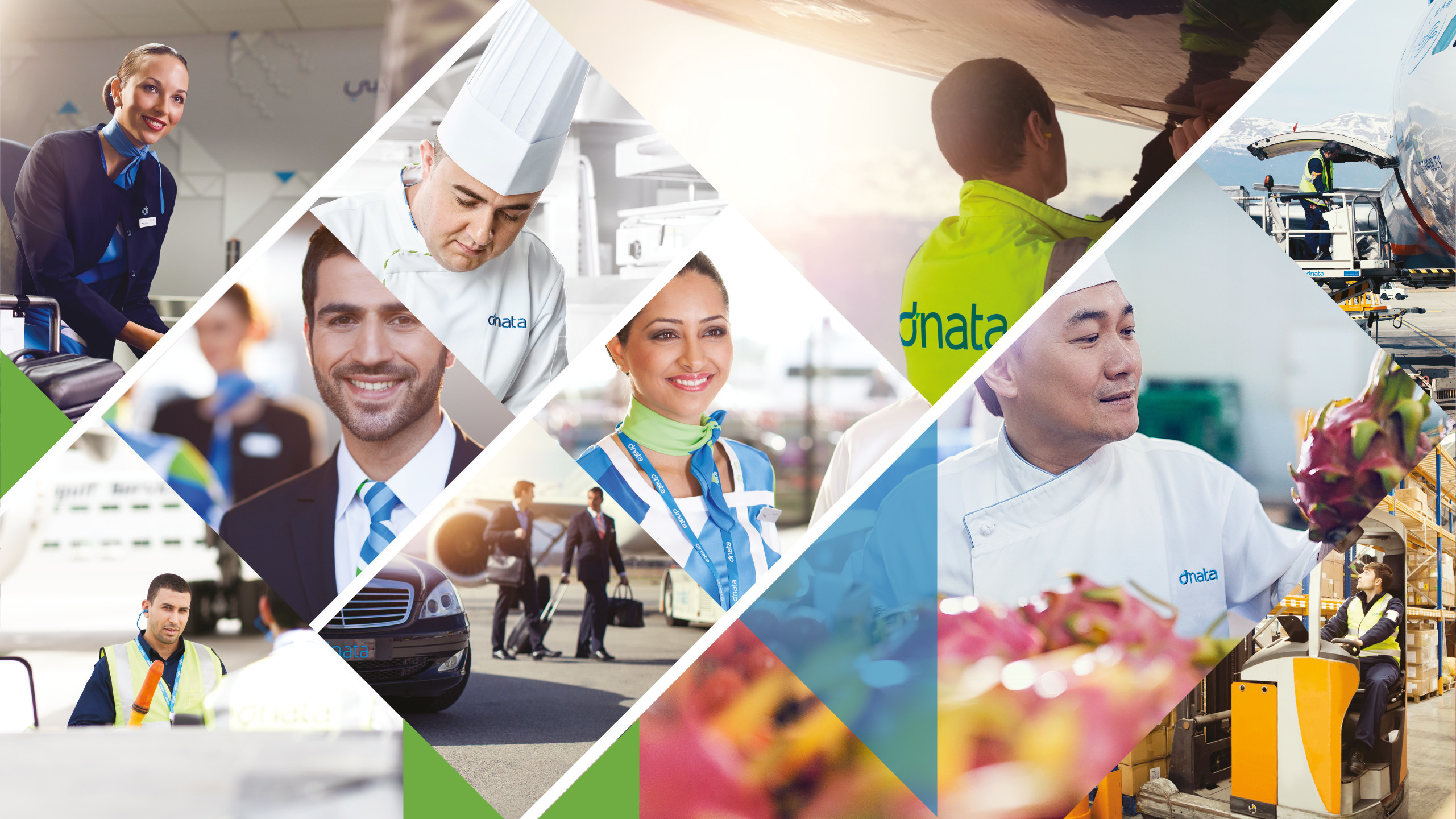 dnata's cover photo