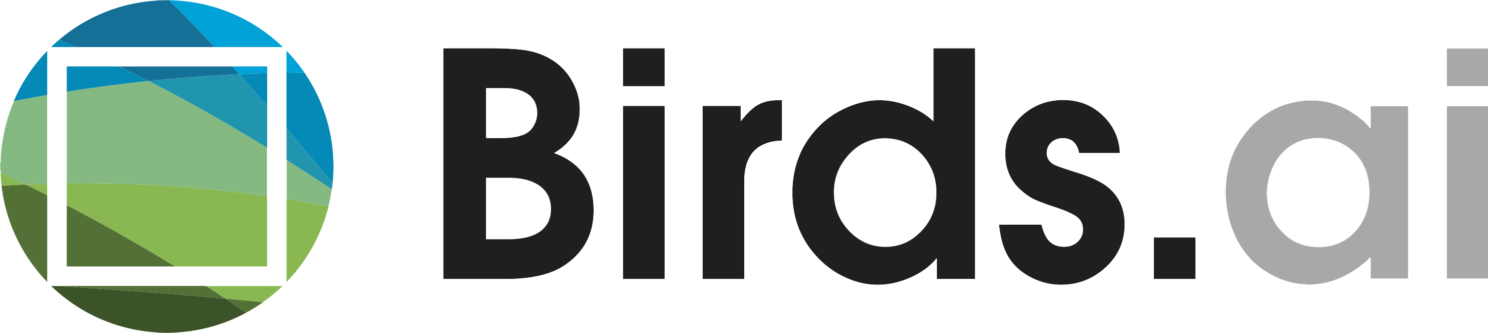 Birds.ai logo