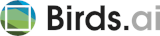 Logo Birds.ai