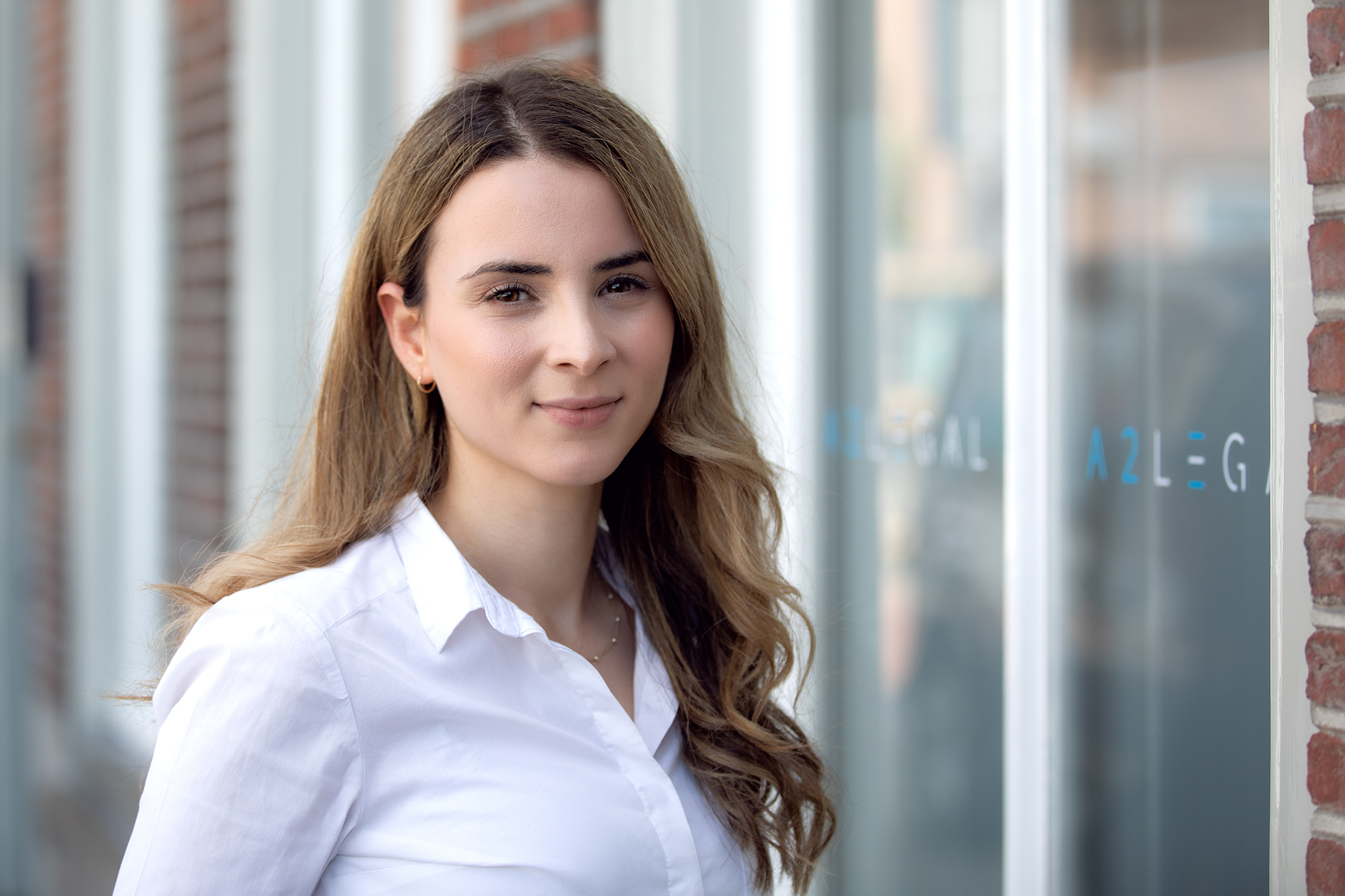 Omslagfoto van A2 Legal