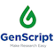 Logo GenScript