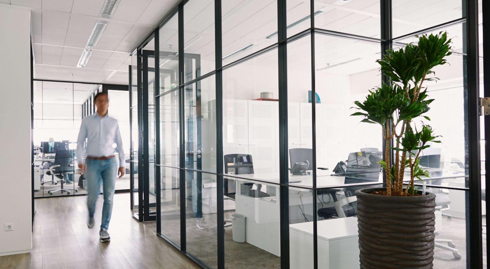 INKEF Capital's cover photo