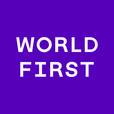 World First logo