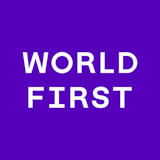 Logo World First