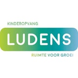 Logo Ludens kinderopvang