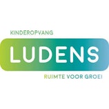Logo Ludens kinderopvang