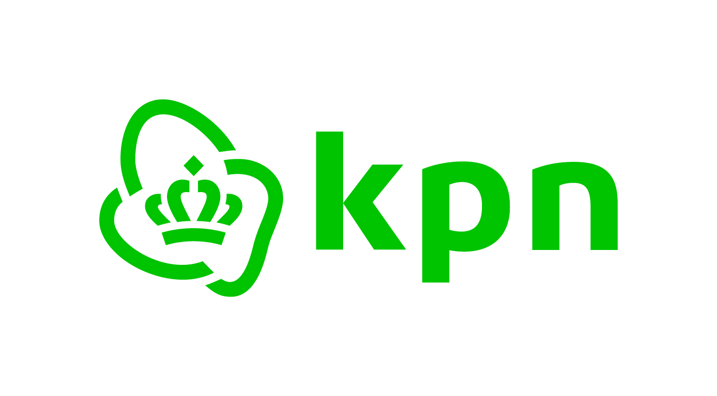 Logo KPN