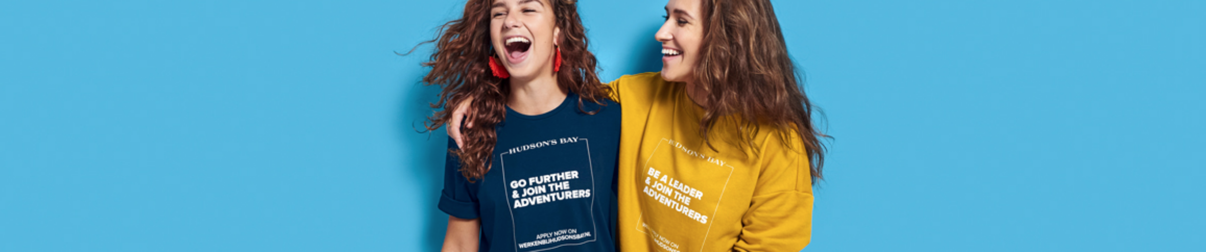 Hudson's Bay's cover photo