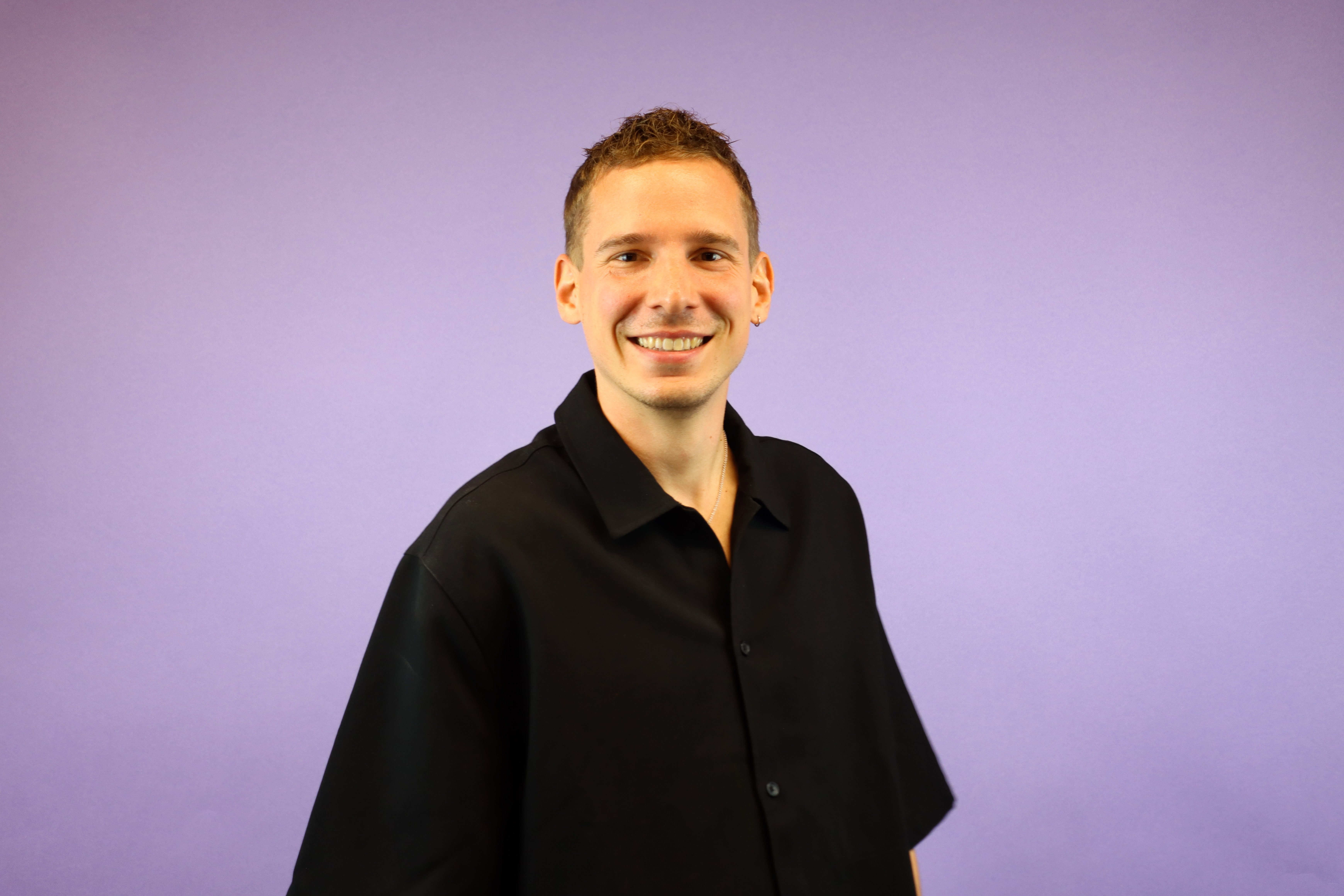 Thibault van Peel