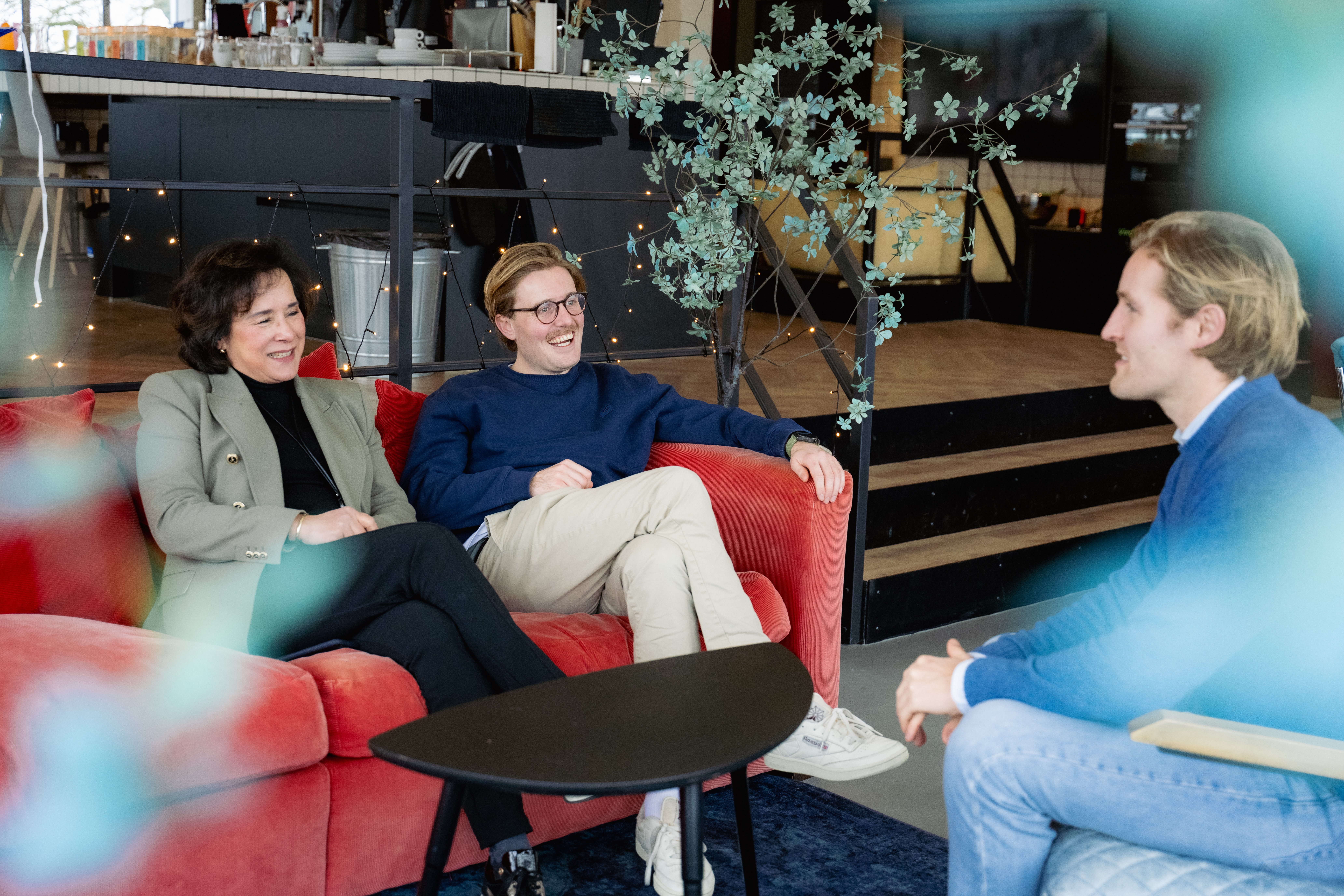 Coverphoto for Medior Adviseur Omgevingsmanagement at PSI B.V.