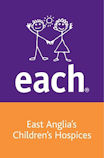 Logo EACH UK