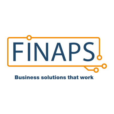 Finaps logo