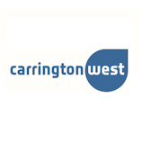 Logo Carrington West