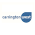 Carrington West logo