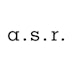 a.s.r. logo