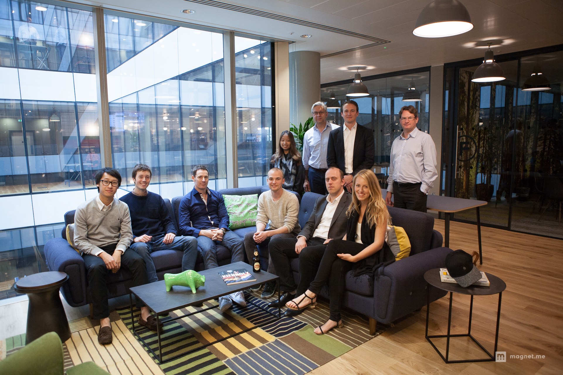 Celer Technologies UK's cover photo