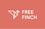 Free Finch logo