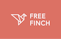 Logo Free Finch