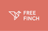 Free Finch logo