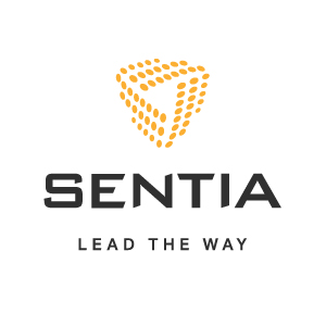 Sentia logo