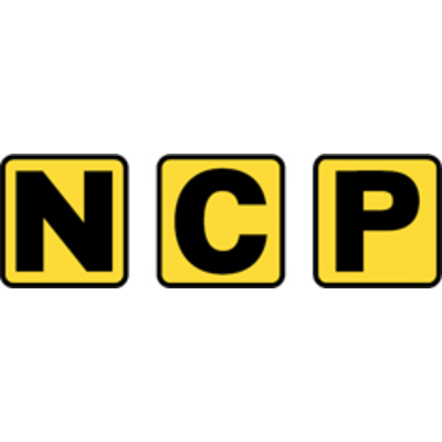 National Car Parks Limited logo