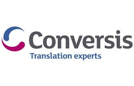 Conversis's cover photo