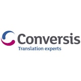 Logo Conversis